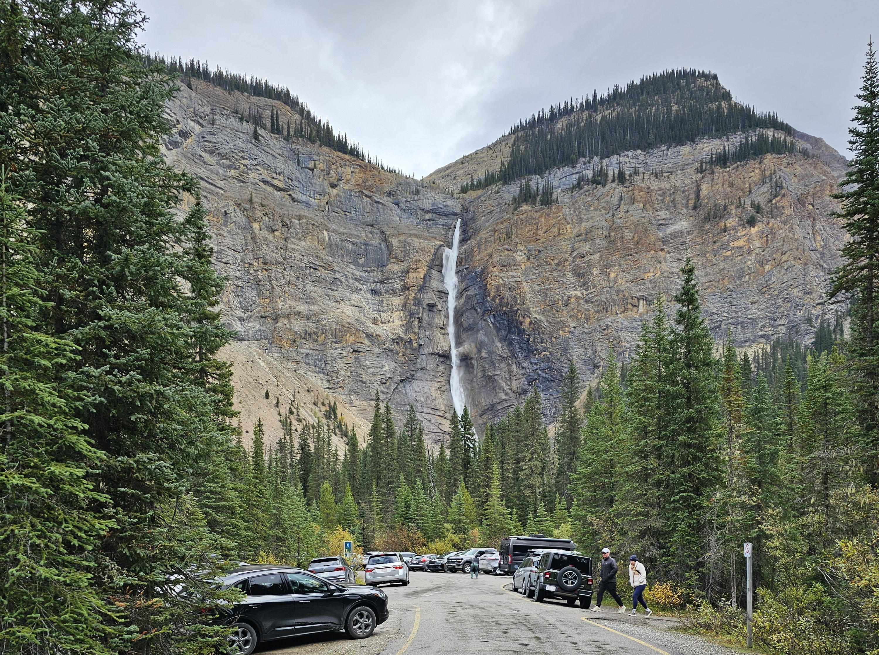 Rocky Mountains